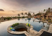 GRAND MIRAGE RESORT & THALASSO BALI
