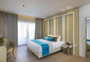 GRAND MIRAGE RESORT & THALASSO BALI