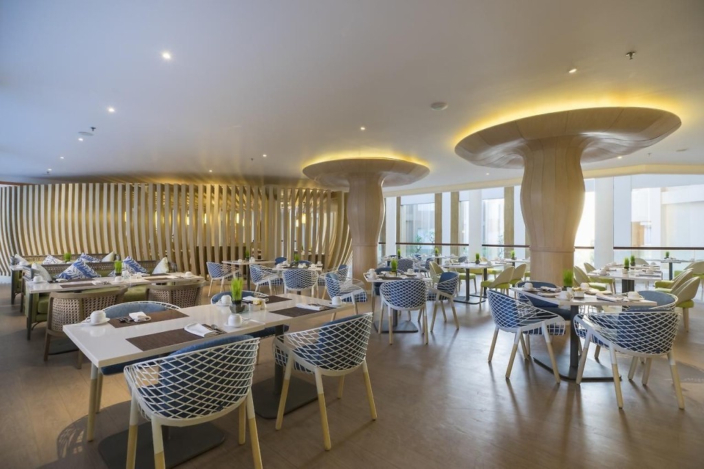 GRAND MIRAGE RESORT & THALASSO BALI
