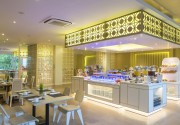 GRAND MIRAGE RESORT & THALASSO BALI
