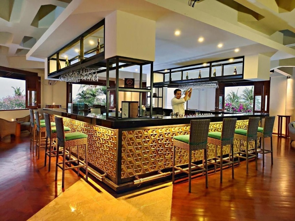 GRAND MIRAGE RESORT & THALASSO BALI