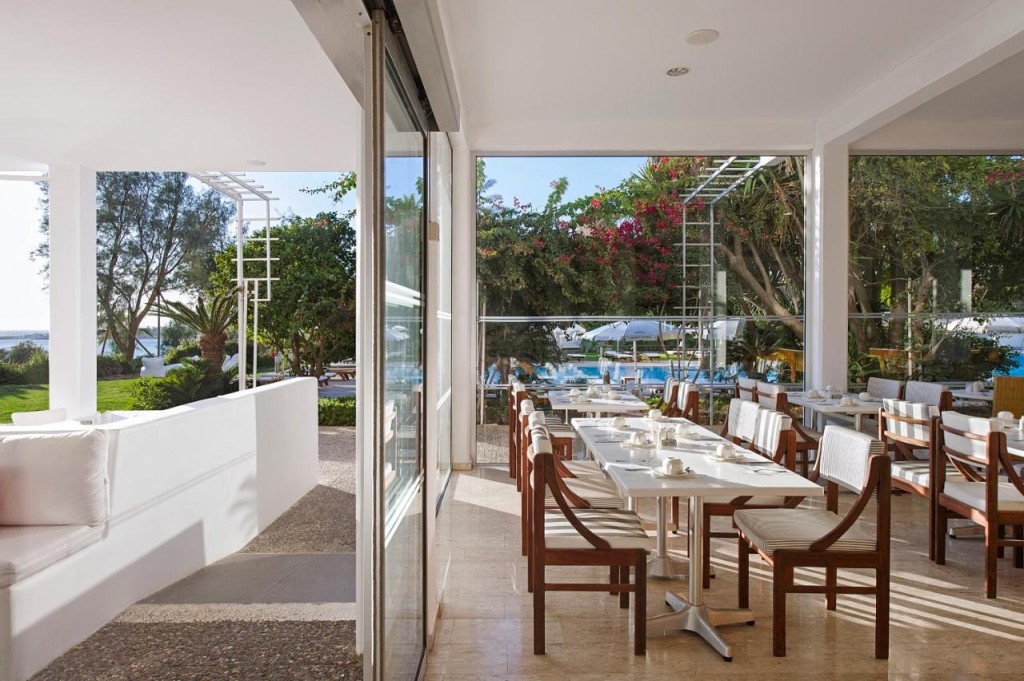 GRECIAN SANDS HOTEL