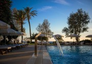 GRECIAN SANDS HOTEL