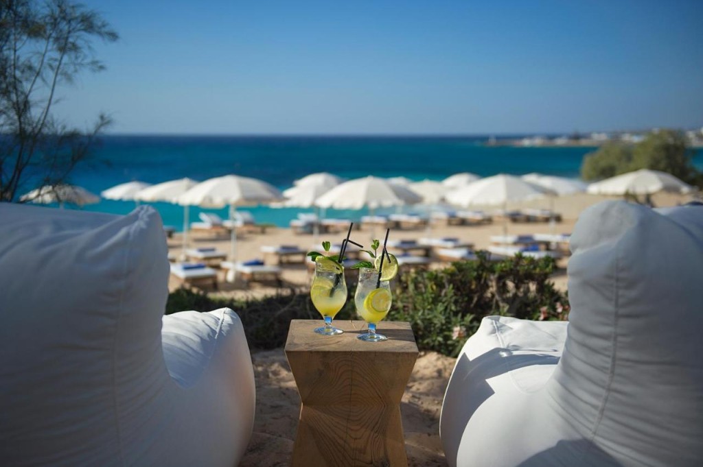 GRECIAN SANDS HOTEL
