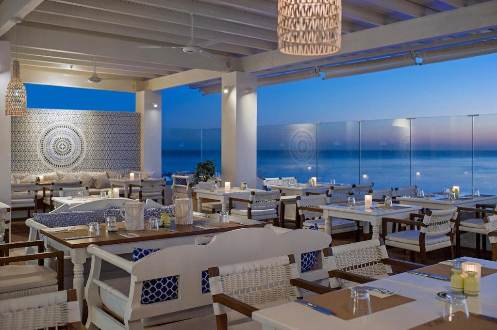 GRECIAN SANDS HOTEL