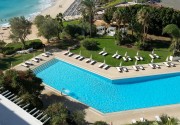 GRECIAN SANDS HOTEL
