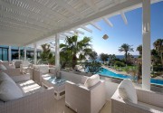 GRECIAN SANDS HOTEL