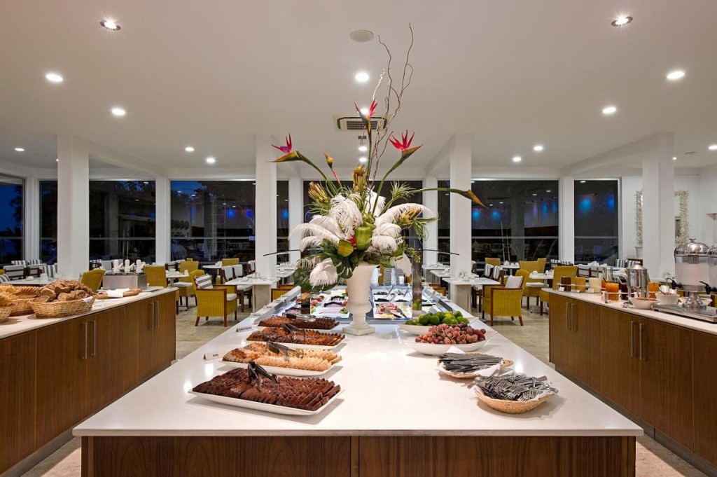 GRECIAN SANDS HOTEL