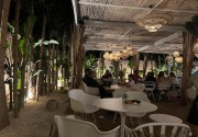 ILIADA BEACH HOTEL