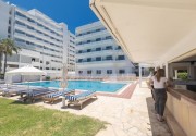 ILIADA BEACH HOTEL