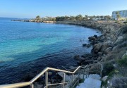ILIADA BEACH HOTEL