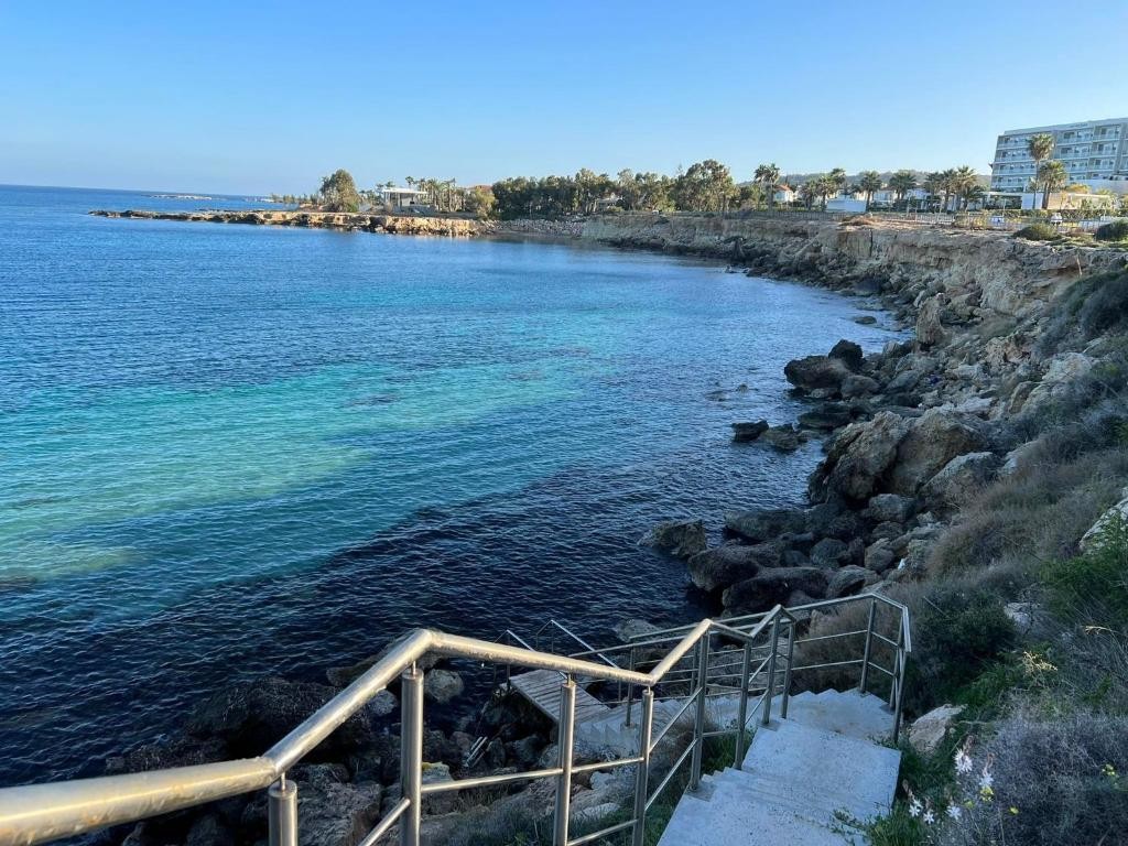 ILIADA BEACH HOTEL