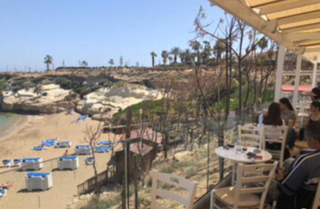 ILIADA BEACH HOTEL