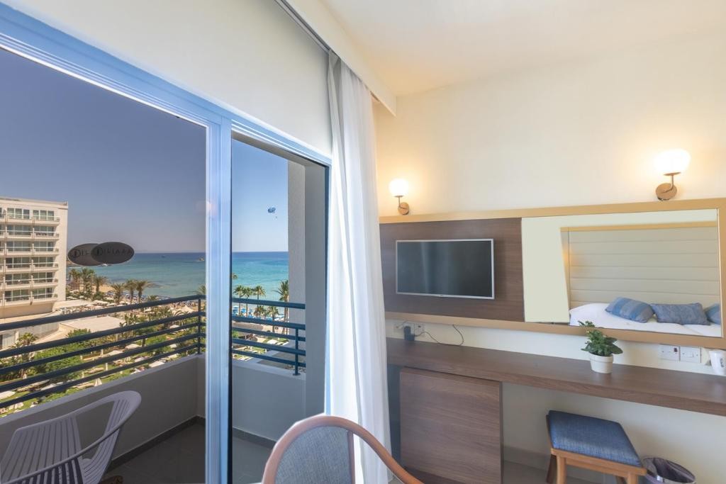 ILIADA BEACH HOTEL