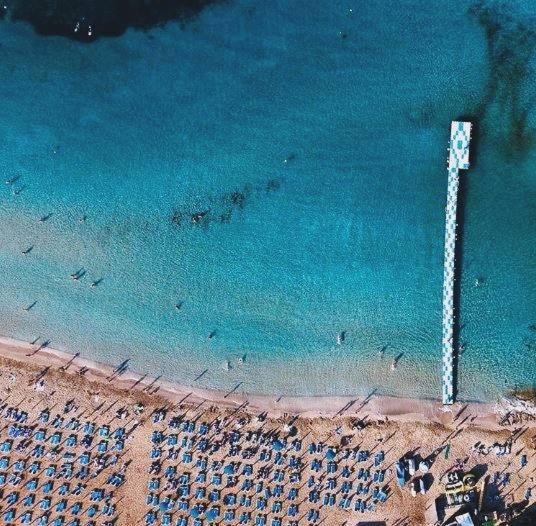 ILIADA BEACH HOTEL