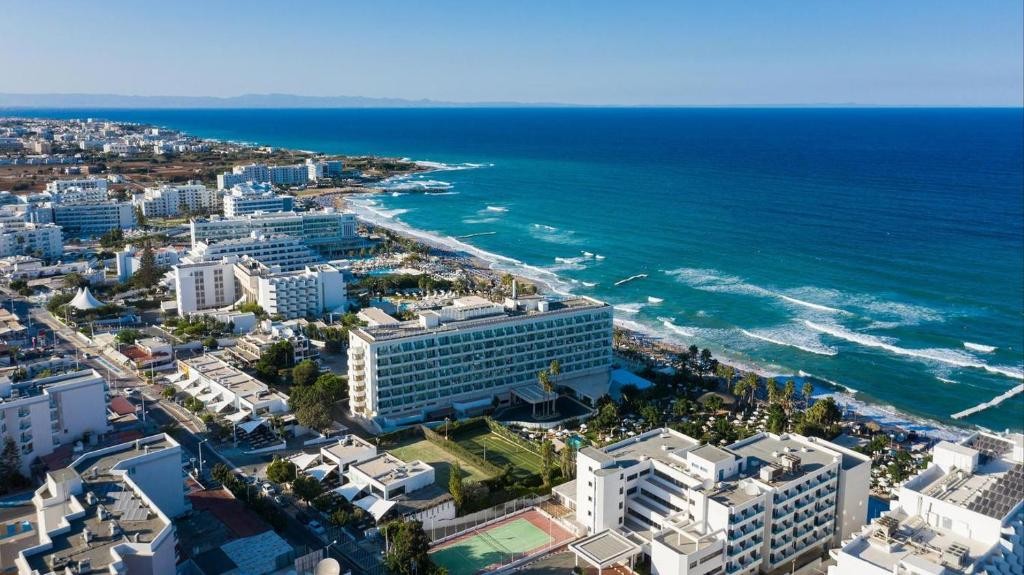 ILIADA BEACH HOTEL