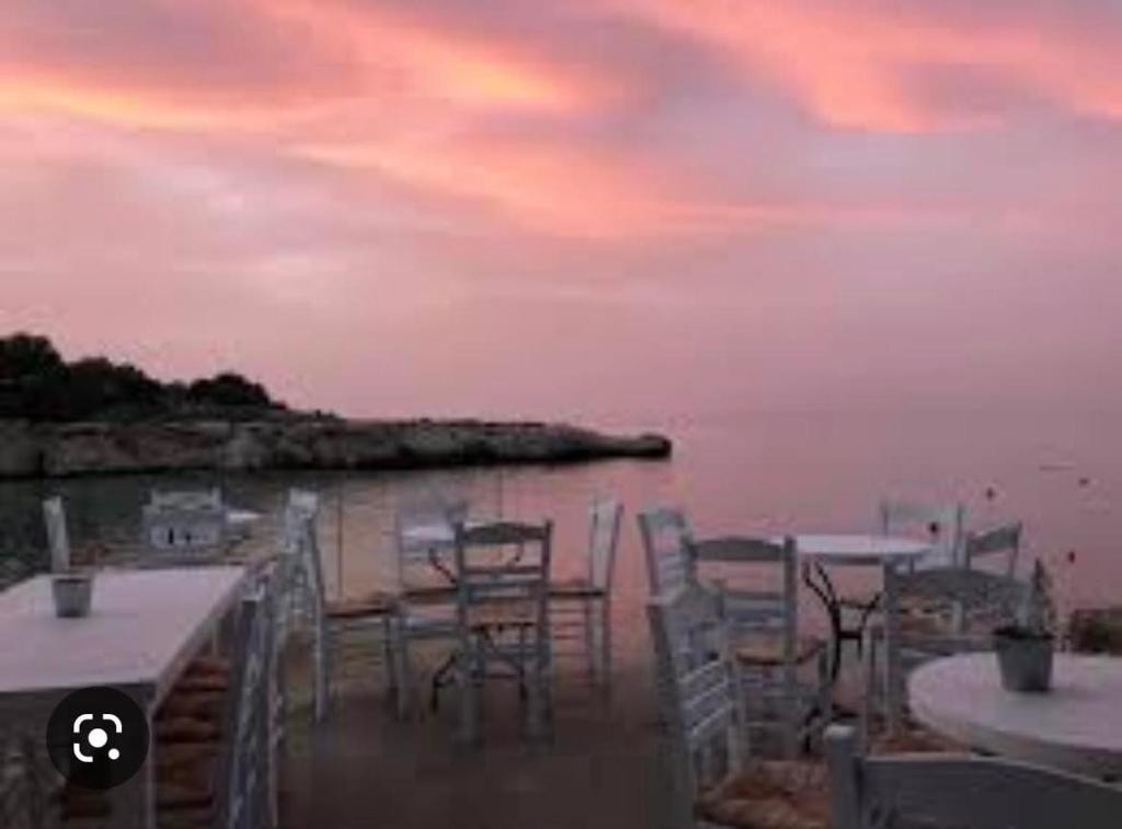 ILIADA BEACH HOTEL