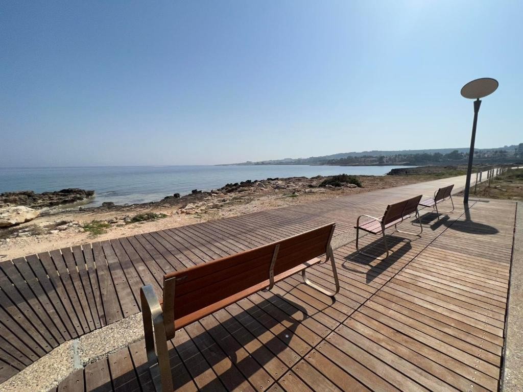 ILIADA BEACH HOTEL