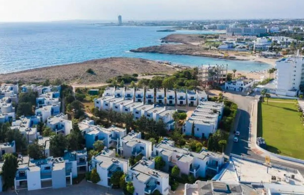 MARISMARE APTS