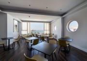 MIMOSA BEACH HOTEL