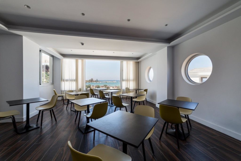 MIMOSA BEACH HOTEL