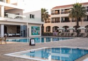 MIMOSA BEACH HOTEL