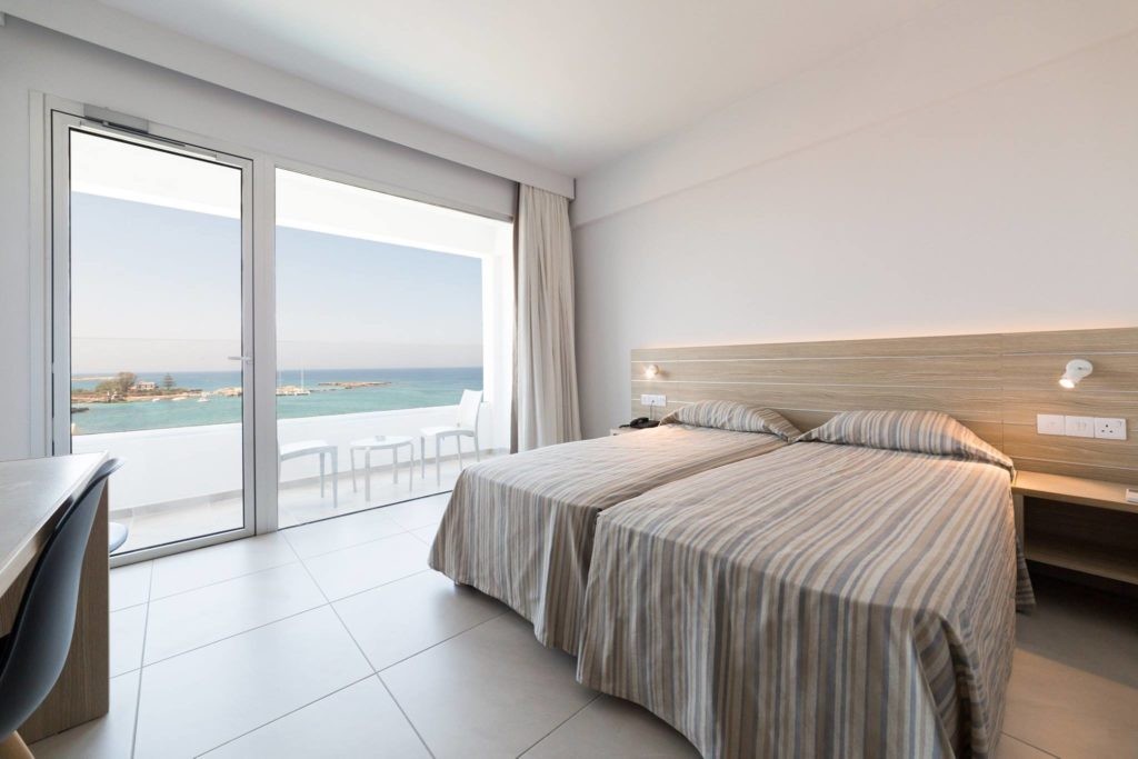 MIMOSA BEACH HOTEL