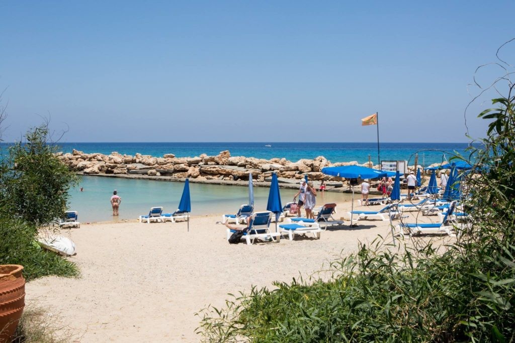 MIMOSA BEACH HOTEL