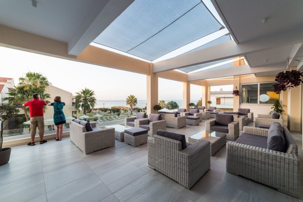 MIMOSA BEACH HOTEL
