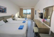 NISSIANA HOTEL AND BUNGALOWS