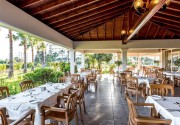 NISSIANA HOTEL AND BUNGALOWS
