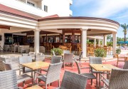 NISSIANA HOTEL AND BUNGALOWS