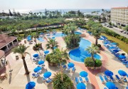 NISSIANA HOTEL AND BUNGALOWS