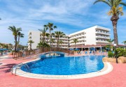 NISSIANA HOTEL AND BUNGALOWS