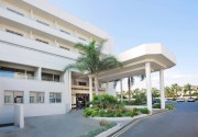 NISSIANA HOTEL AND BUNGALOWS