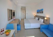 NISSIANA HOTEL AND BUNGALOWS