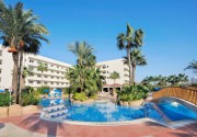 NISSIANA HOTEL AND BUNGALOWS