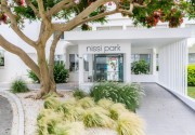 NISSI PARK HOTEL