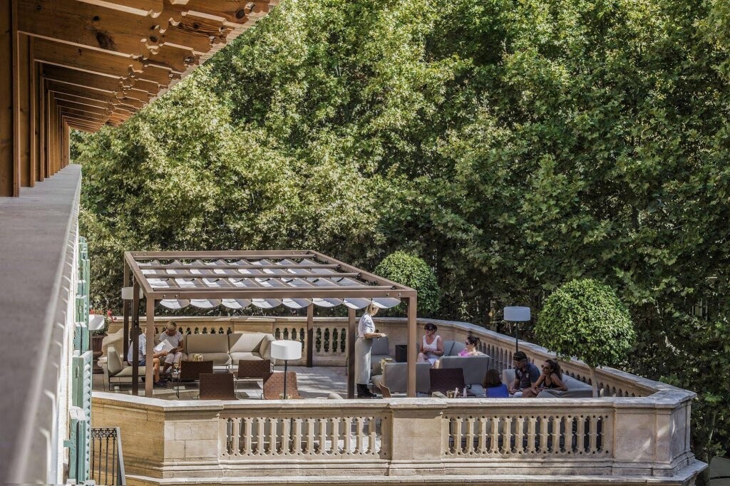 Boutique Hotel Can Alomar
