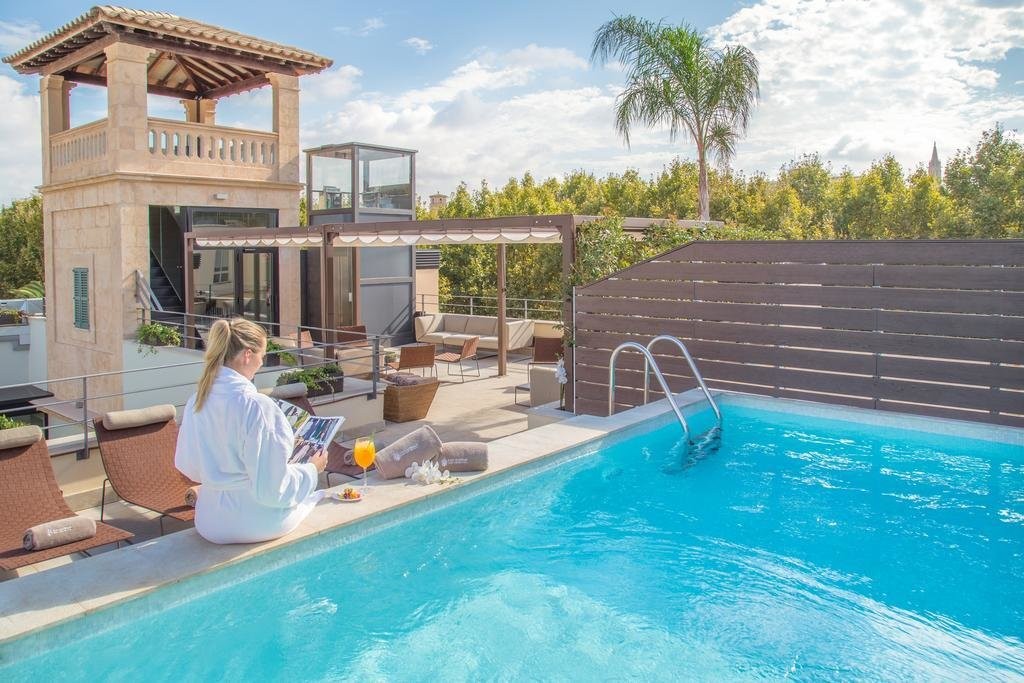 Boutique Hotel Can Alomar