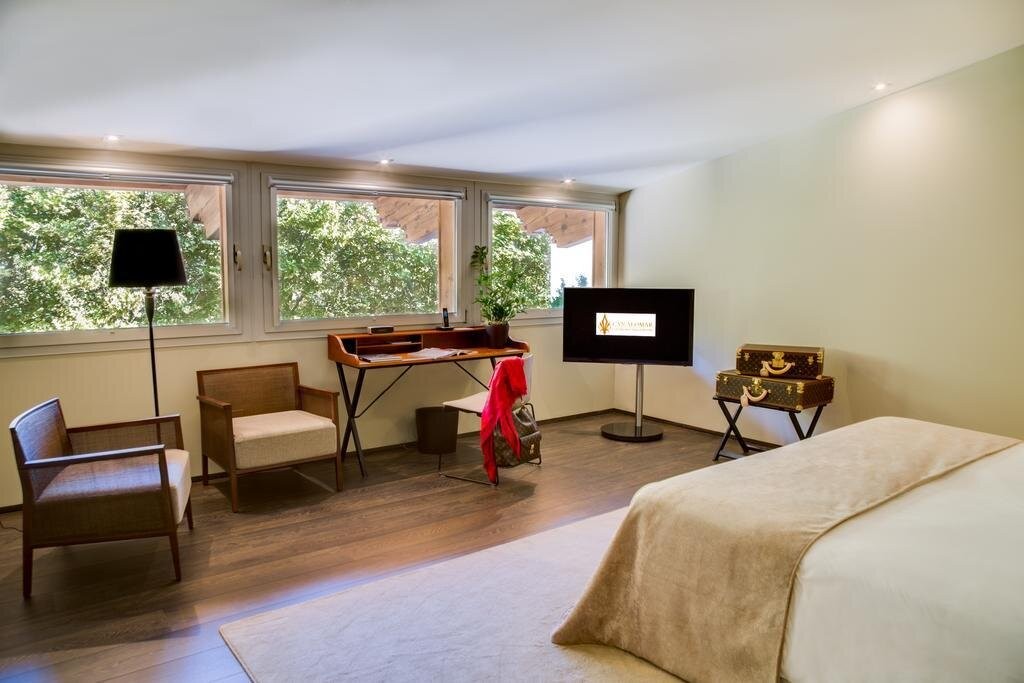 Boutique Hotel Can Alomar