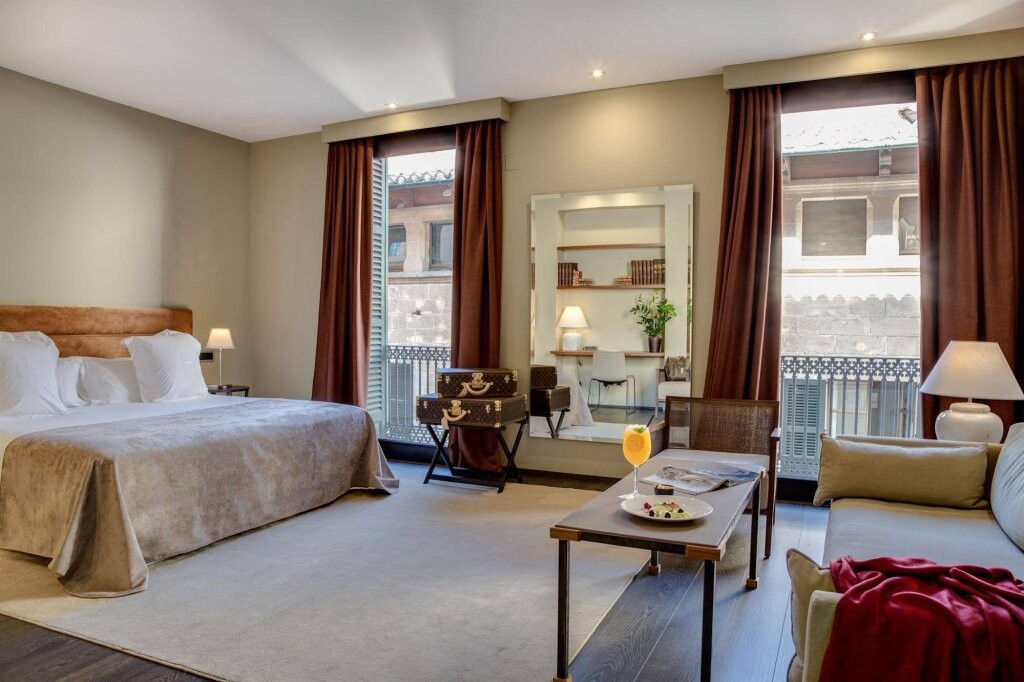 Boutique Hotel Can Alomar