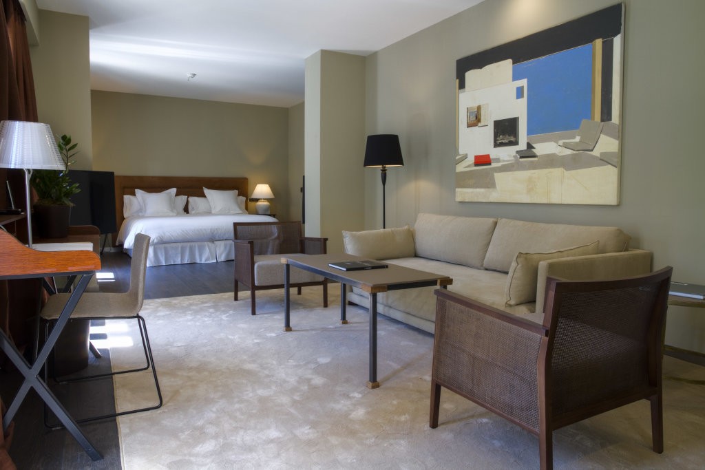 Boutique Hotel Can Alomar