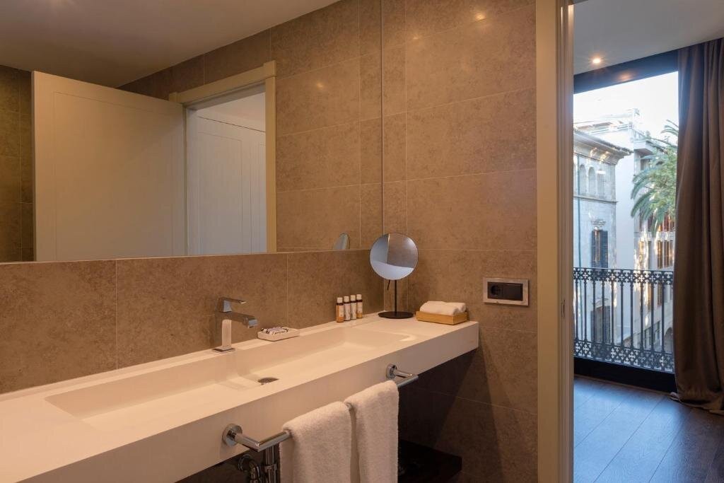 Boutique Hotel Can Alomar