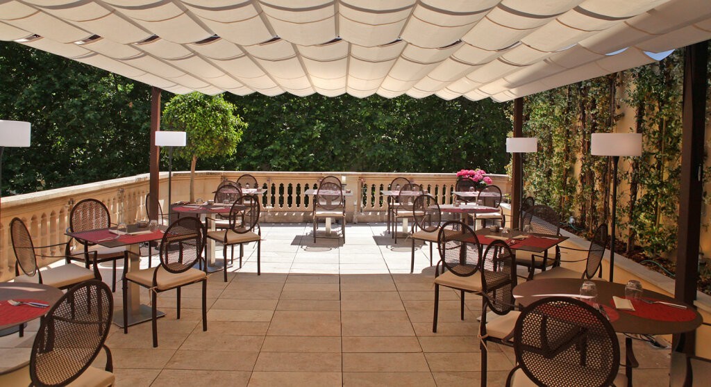 Boutique Hotel Can Alomar