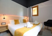 Brick Hotel