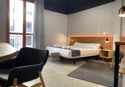 Brick Hotel
