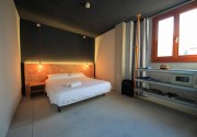 Brick Hotel