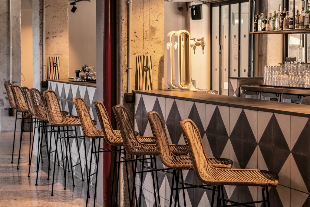 Cook’s Club Palma Beach