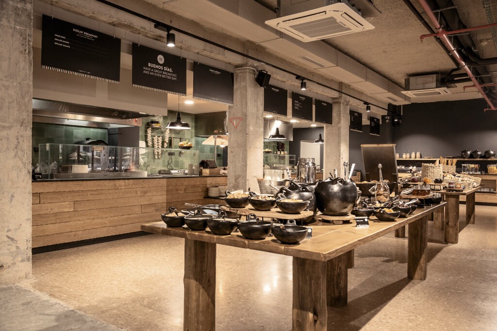 Cook’s Club Palma Beach